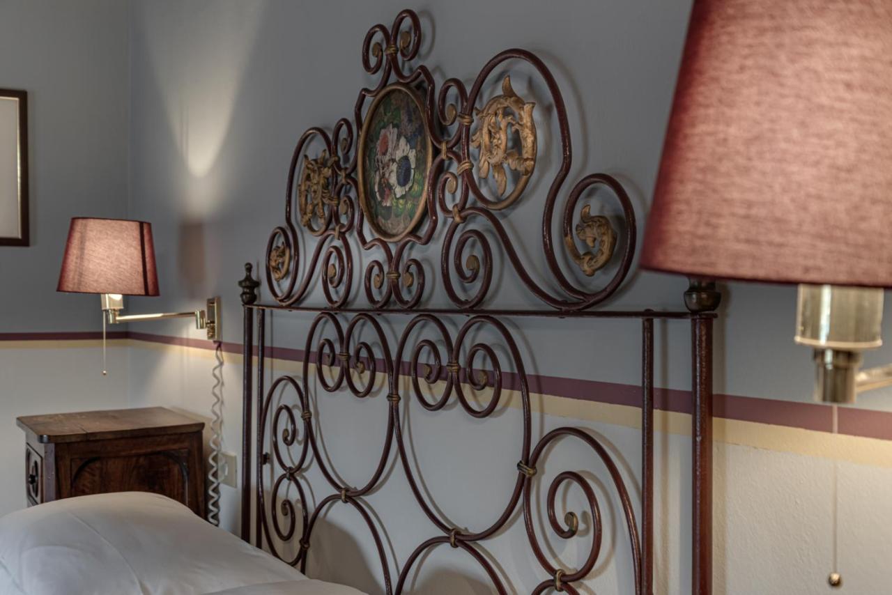 Tenuta Il Corno Agriturismo San Casciano in Val di Pesa Exteriér fotografie