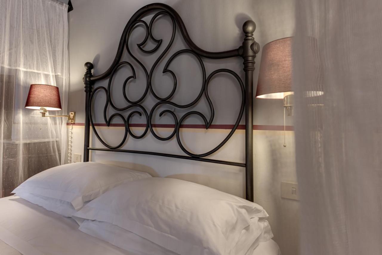 Tenuta Il Corno Agriturismo San Casciano in Val di Pesa Exteriér fotografie